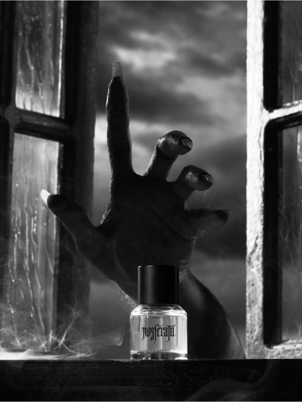 Heretic - NOSFERATU 8ml travel size
